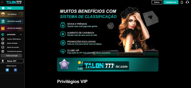 Joguinho blaze