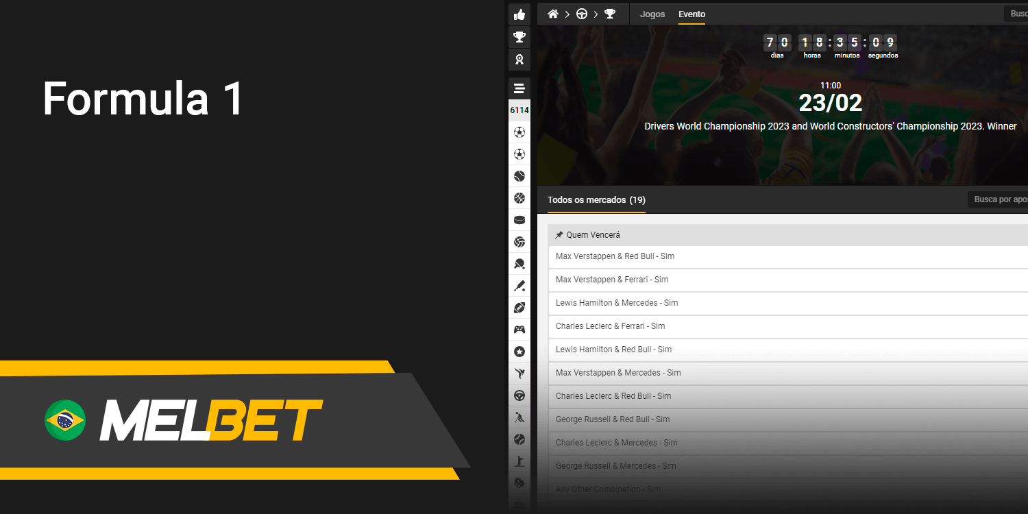 Live oficial
