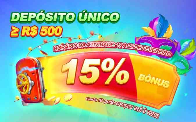 Apostas online