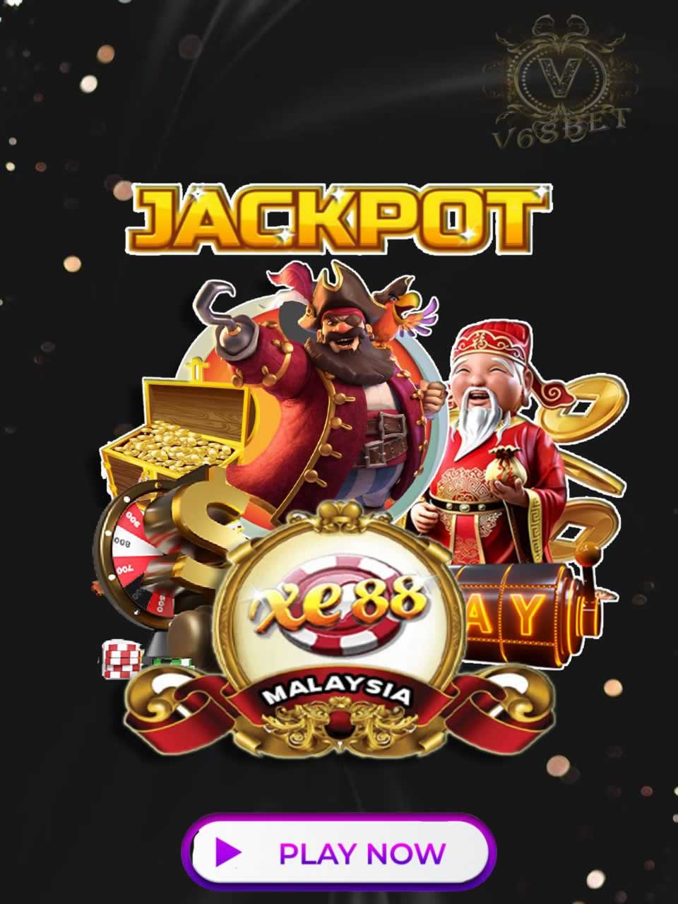 Vegas Magic Slots