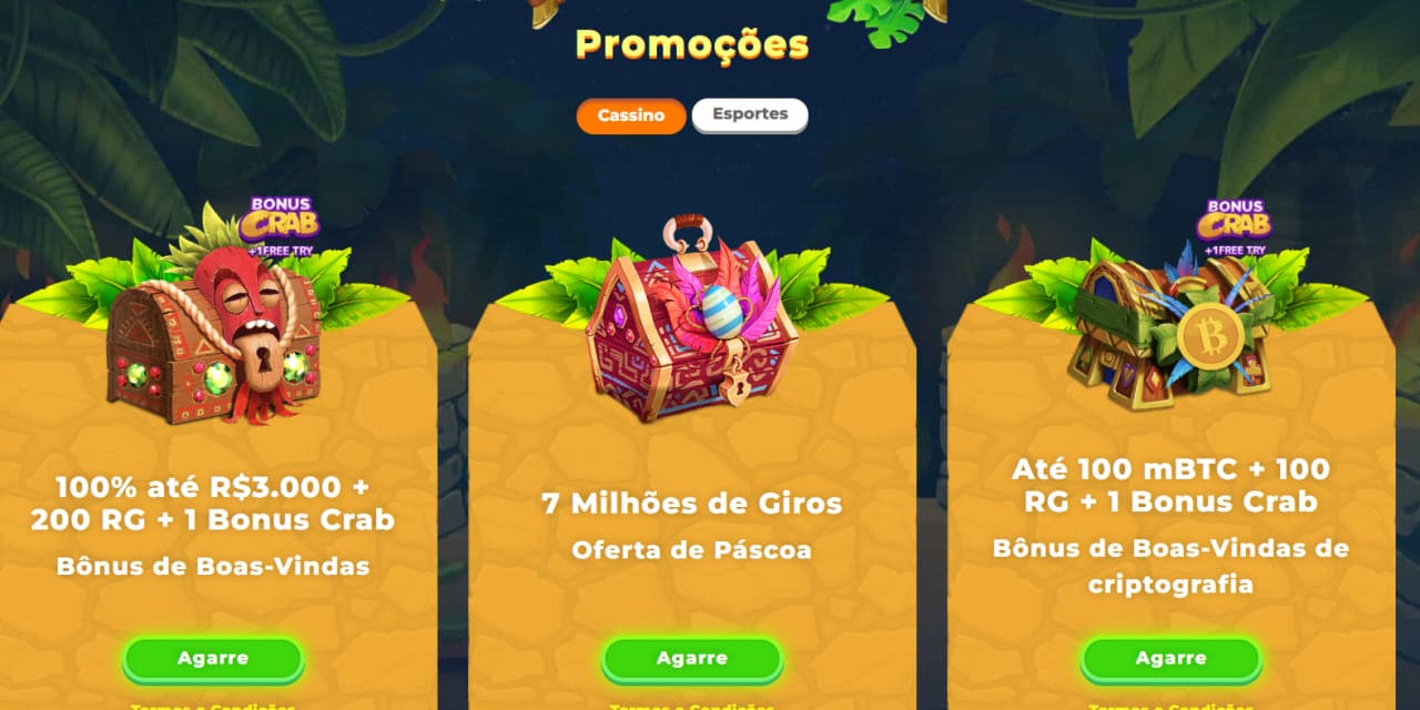 Site de aposta que da bônus no cadastro