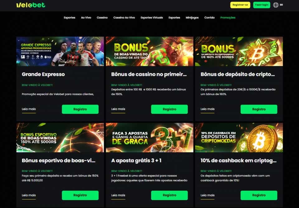 Arena das apostas