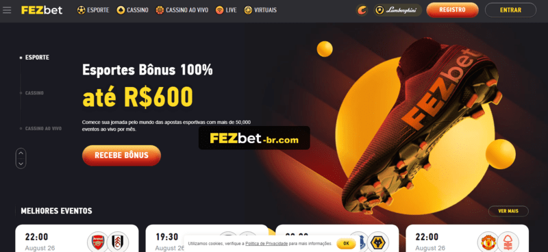 Www esportesdasorte.net br