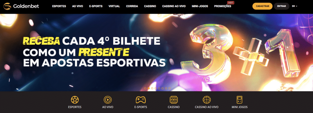 Jogos de hoje para apostar
