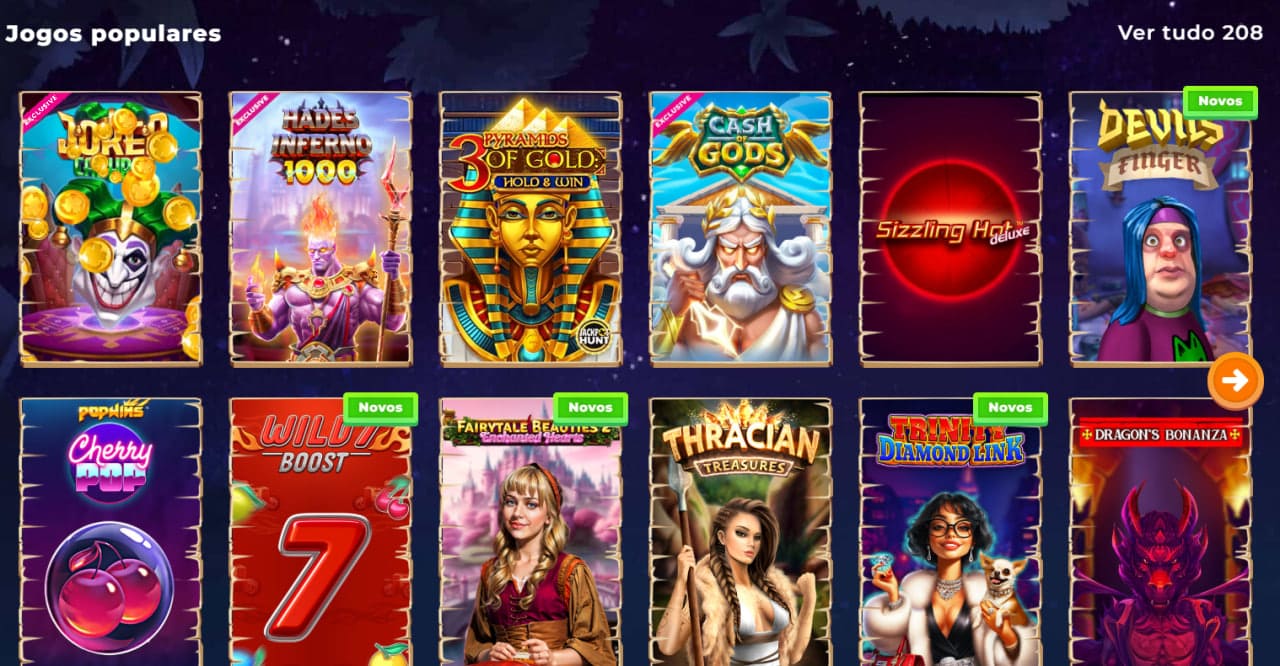 Dwarven Gold Deluxe Slots