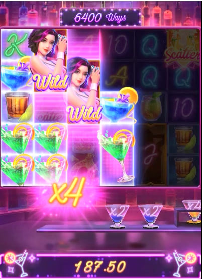Parasino Casino