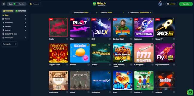 Pix bet mobile
