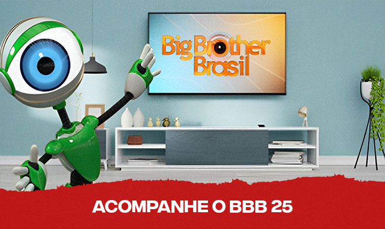 Bolão da sorte vip