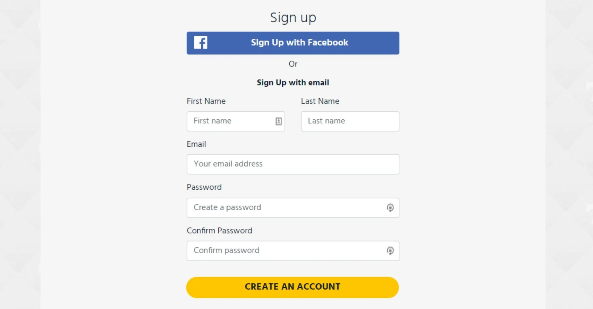 Zip pasta online