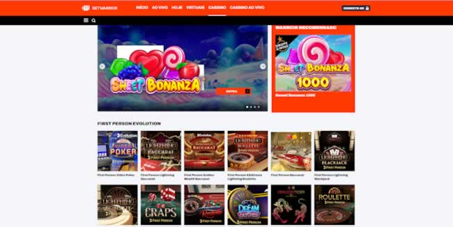 Live blackjack