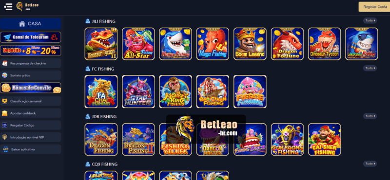 Site da blaze