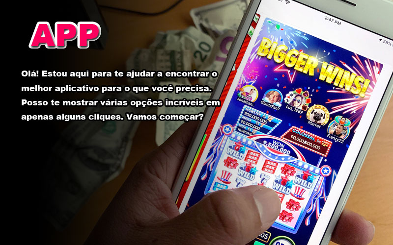Slots tradução