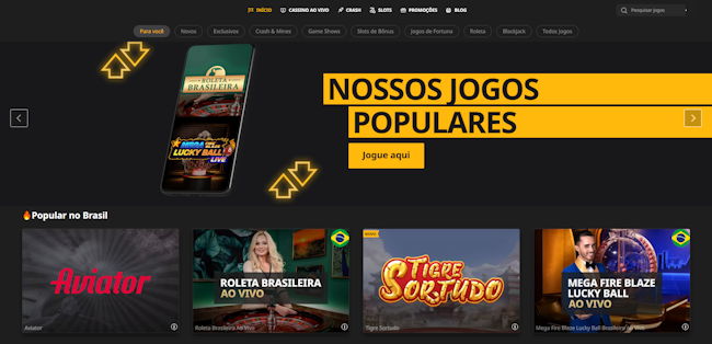 Sporte da sorte.net