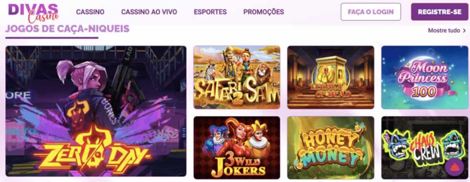 Blaze plataforma