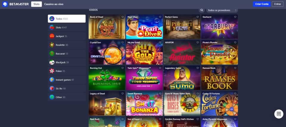 Bet365 site oficial