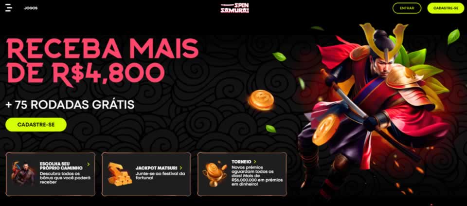 Jogo roleta