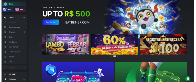 QuickWin Casino