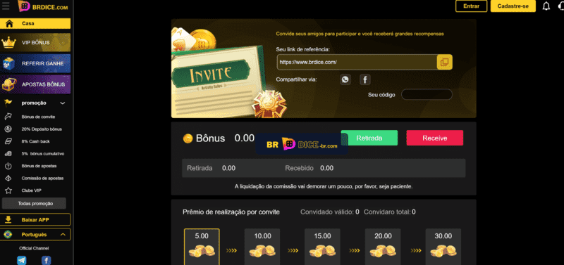 Slot jogos