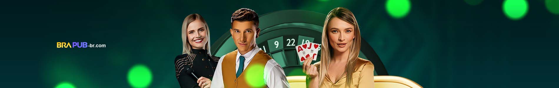 Jogo cassino roleta