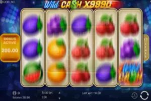 Live blackjack